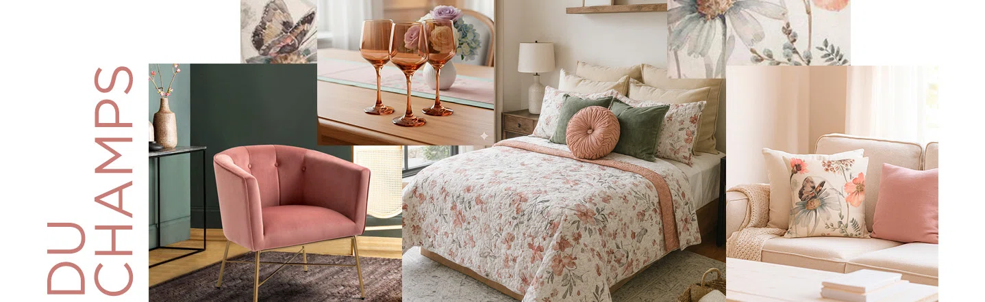 Banner Tendencia Du Champs