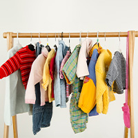 Moda infantil | Ver todo