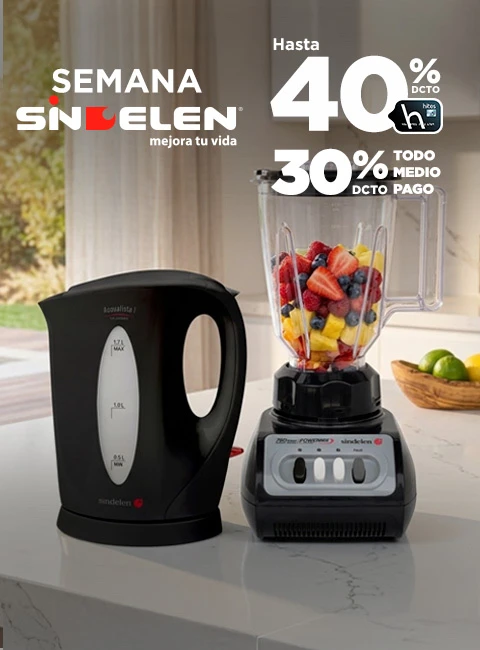 Venta Nocturna - Semana Sindelen