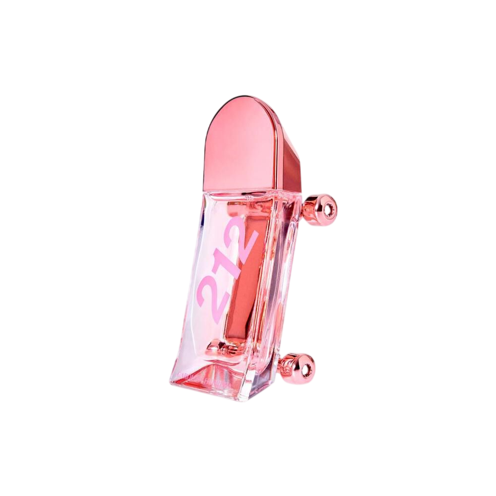 Perfume mujer 212 Heroes  30 ML