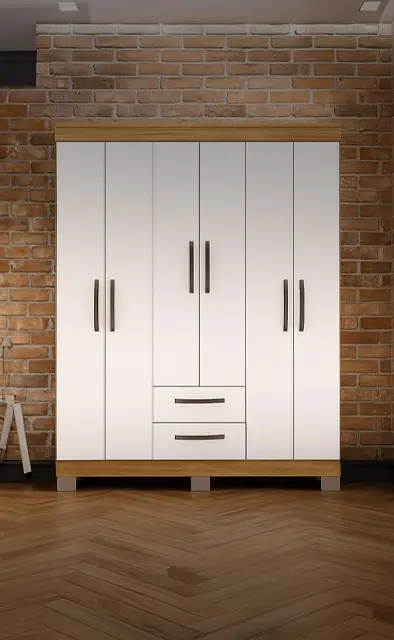 Clóset y Cocina hasta 65% dcto