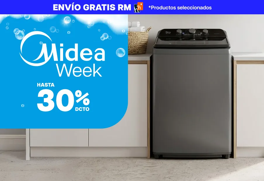 Midea