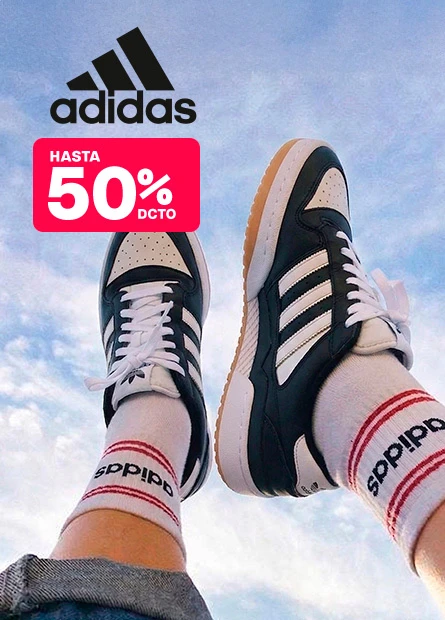 Zapatillas - Adidas