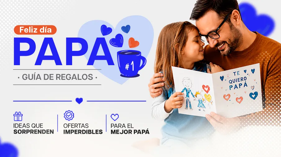 Día del papá