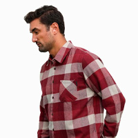 Vestuario hombre | Cuadrille en hites.com