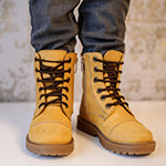 Zapatos infantiles - Botas y Botines Niño