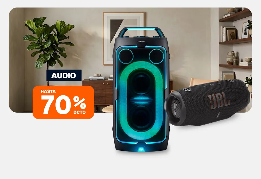 Audio