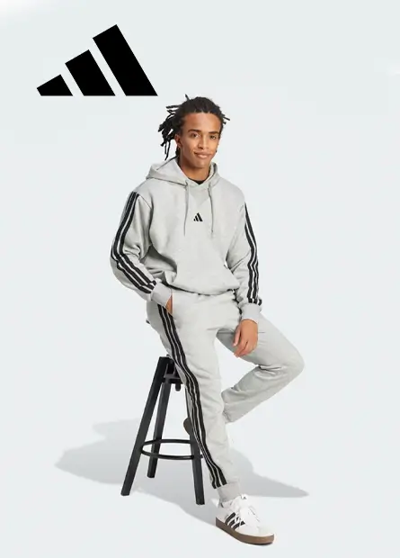 adidas
