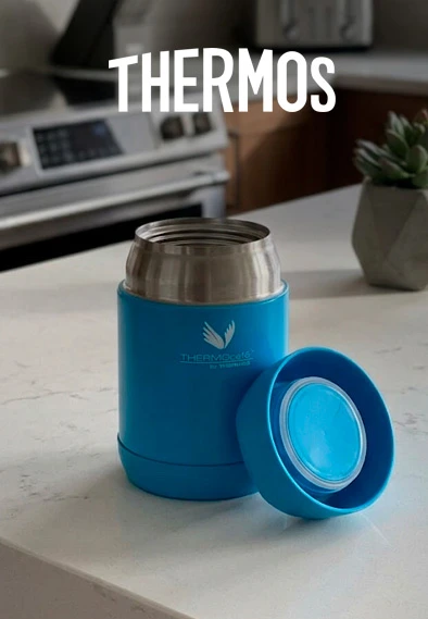 Logo Thermos