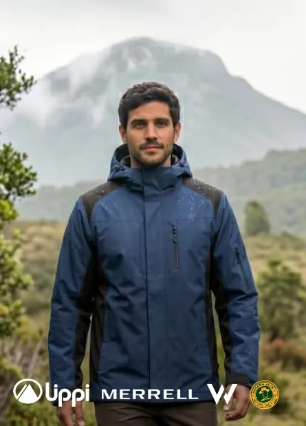Vestuario outdoor