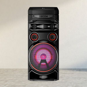 Audio
