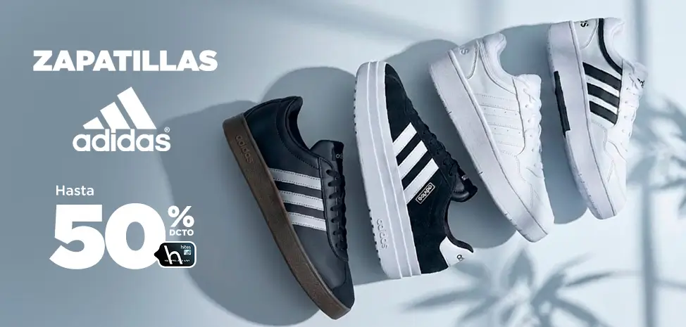 Zapatillas Adidas