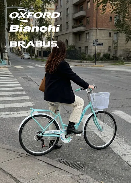 Bicicletas