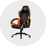 Mundo gamer | SILLAS GAMER en hites.com