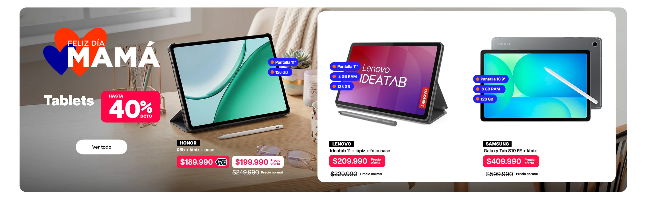 Tablets