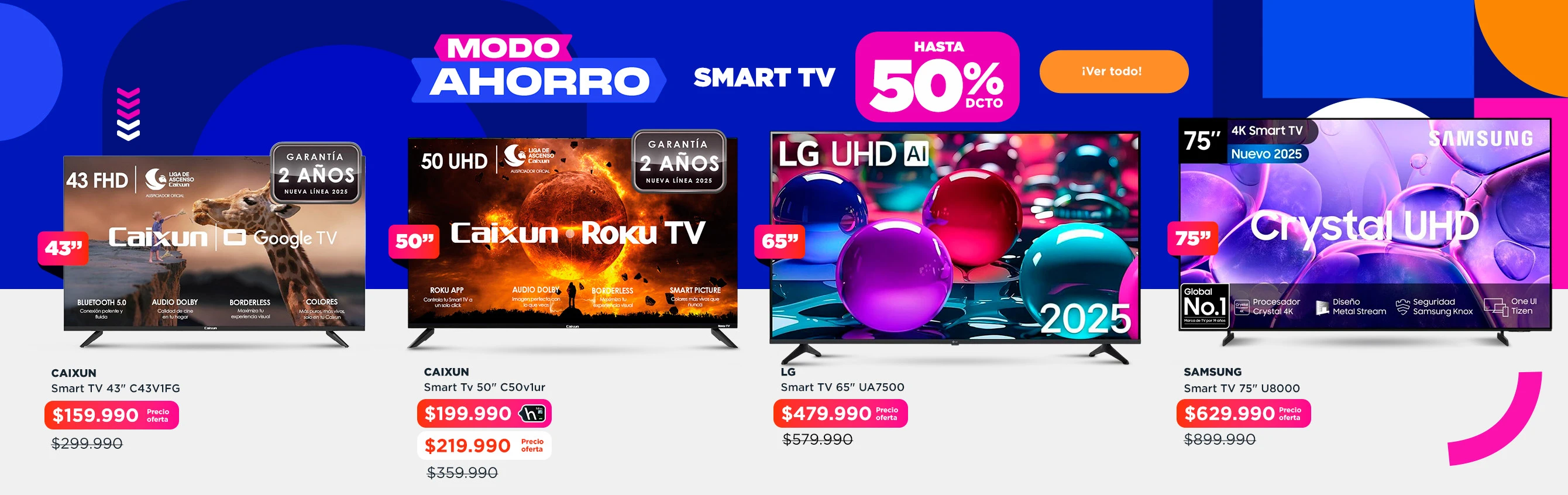 smarttv