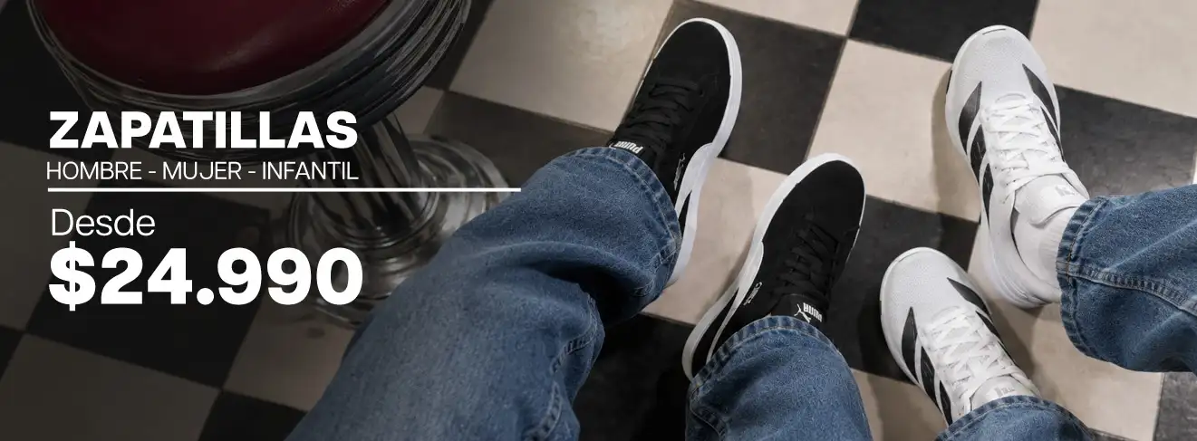 Zapatillas