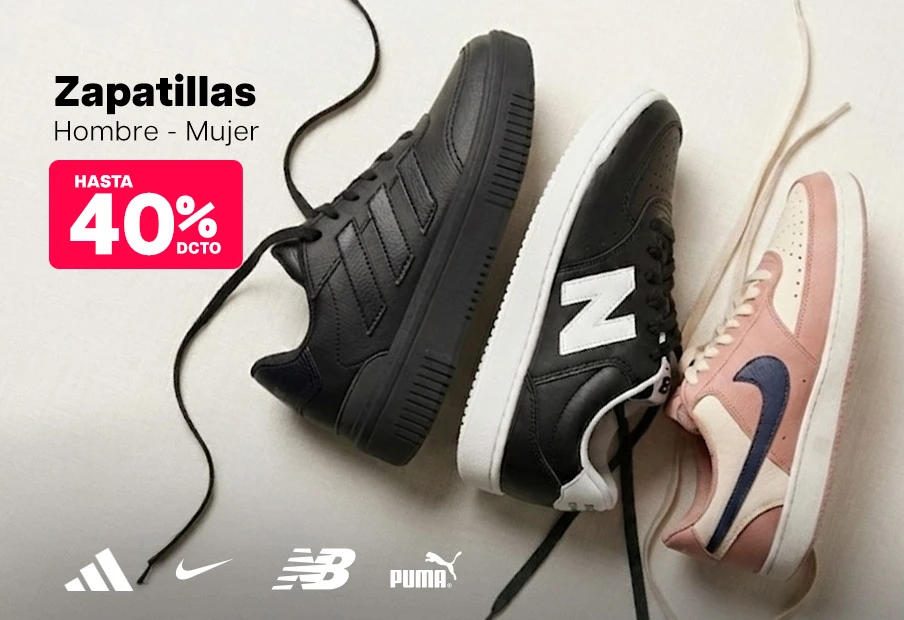 Zapatillas