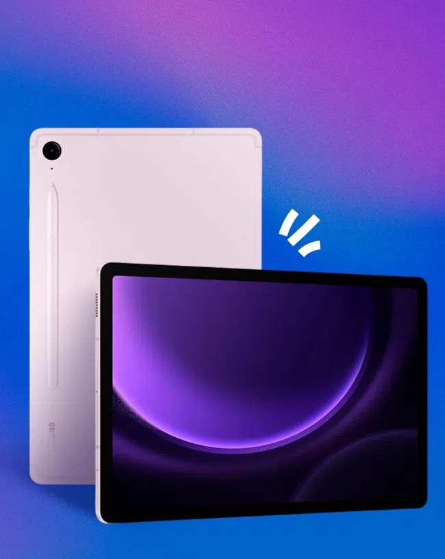 Tablet