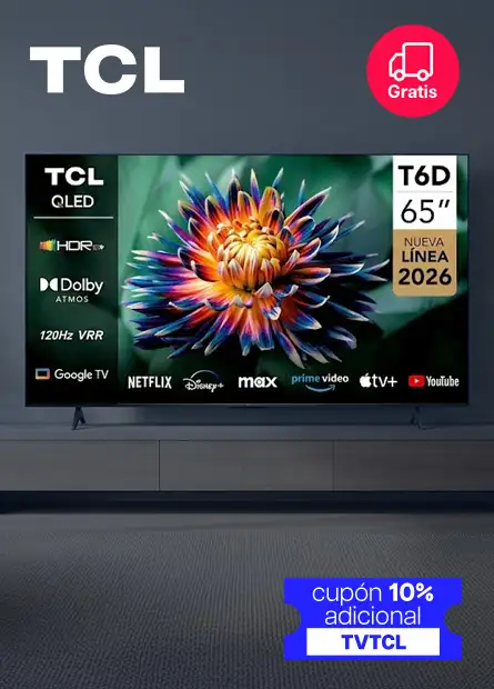 CYBER-TCL
