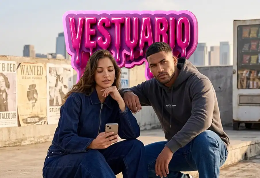 vestuario