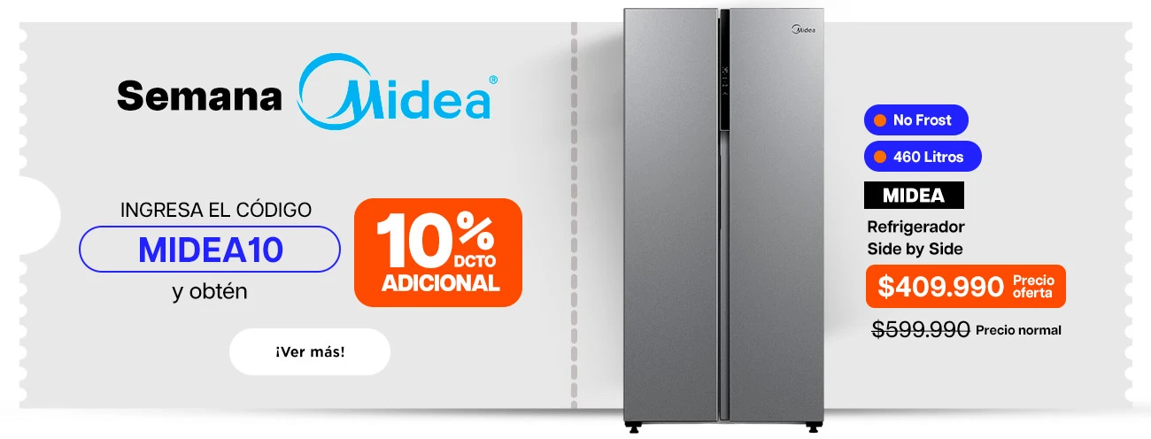 midea