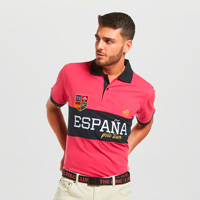 Vestuario hombre | Rayas y bloques en hites.com