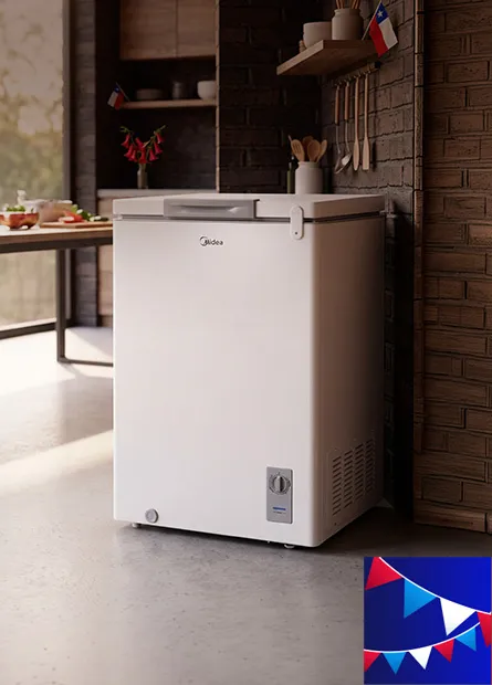 freezer