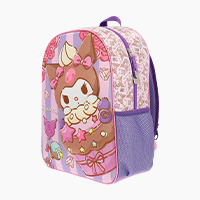Mochilas Infantiles