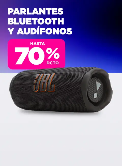 parlantes jbl