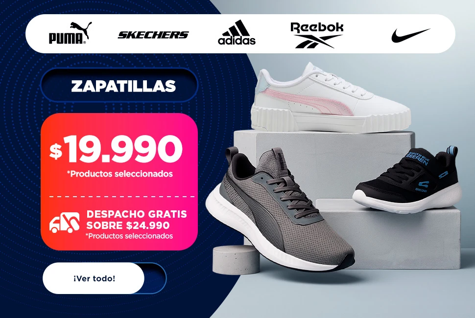 Zapatillas