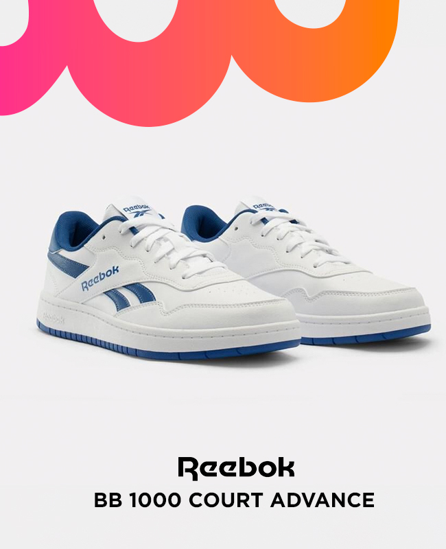 Reebok - BB1000 Court Advance