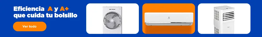 Maximo ahorra energético