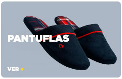 Pantuflas