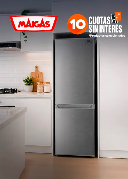 maigas