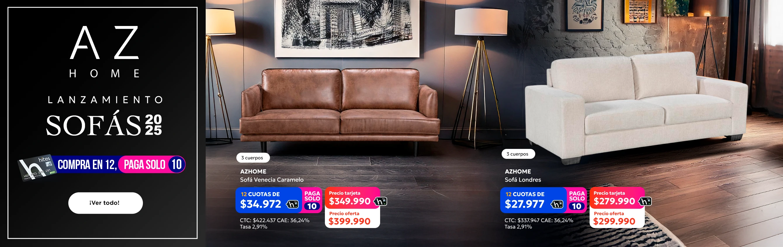 Muebles