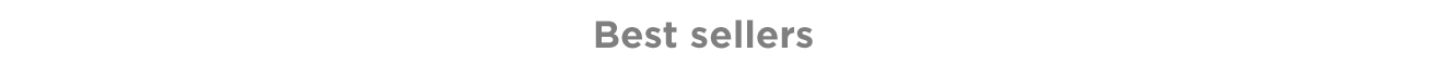 best seller
