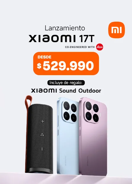 Xiaomi