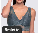 Ropa interior mujer - sostenes | BRALETTE 