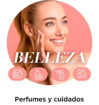 Lo mejor de belleza en hites.com