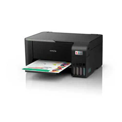 Impresora Multifuncional Epson Ecotank L3250