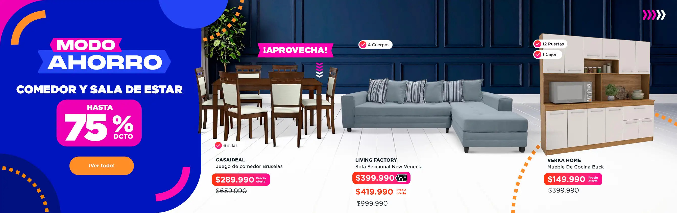Muebles