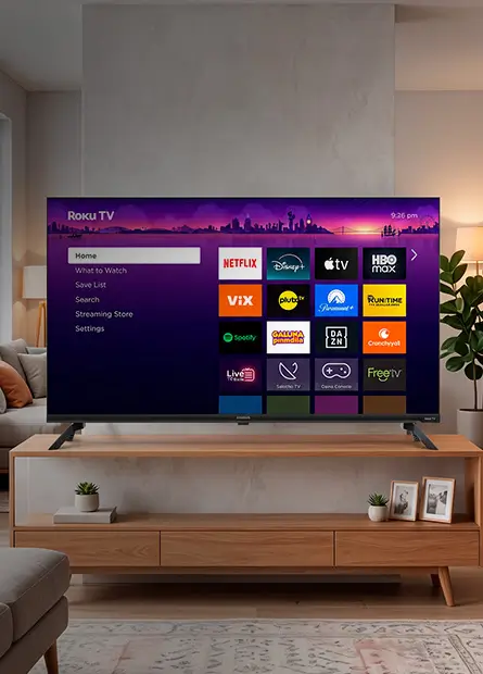 GENERICO - smart tv 40 aiwa