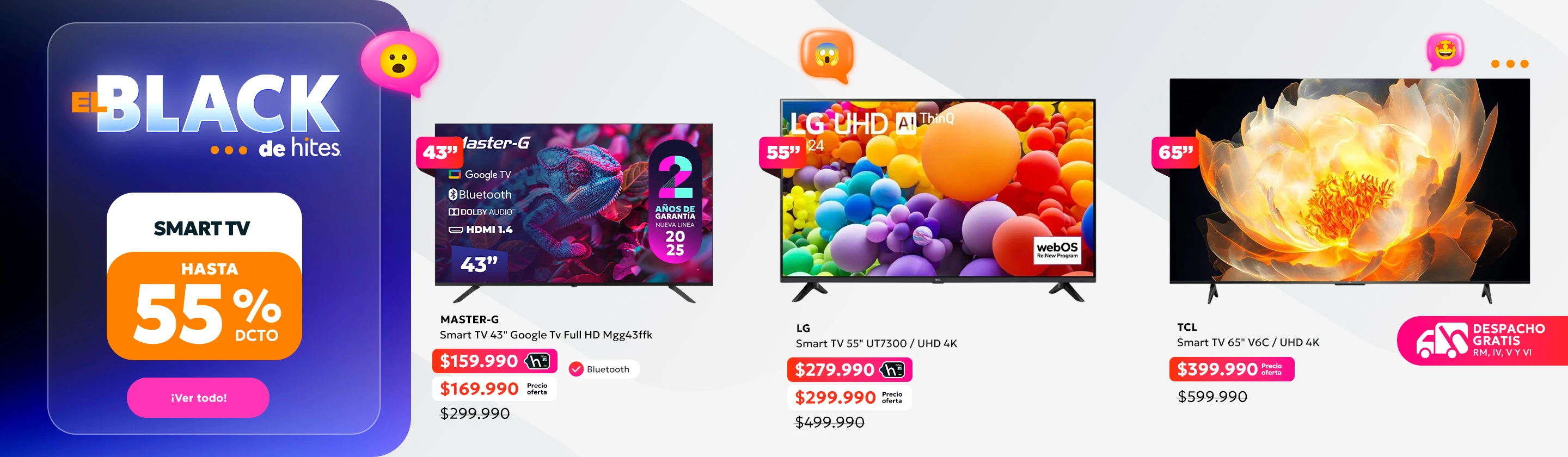 smart tv
