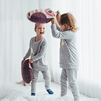 Pijama party