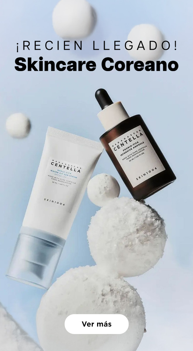 Skincare