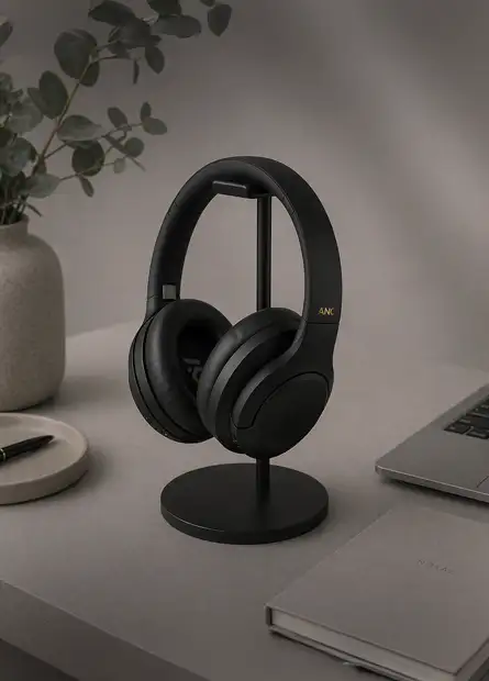  Audífonos y Parlantes Bluetooth