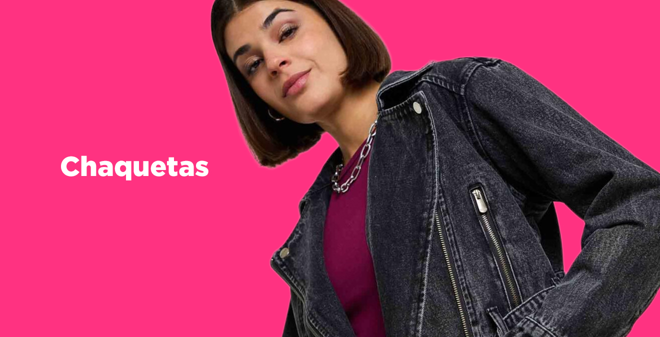 Chaquetas