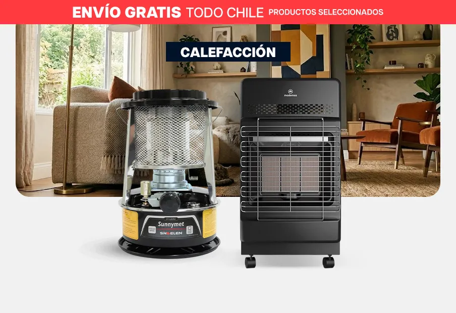 calefacción