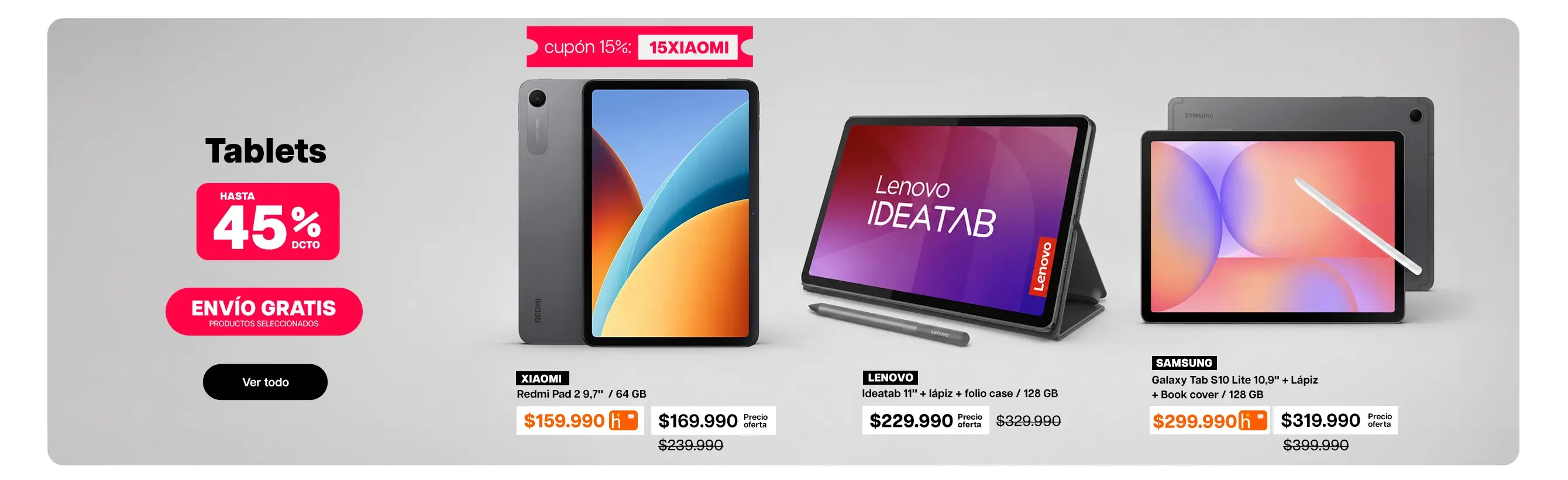 Tablets